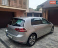 Сірий Фольксваген e-Golf, об'ємом двигуна 0 л та пробігом 133 тис. км за 9499 $, фото 9 на Automoto.ua