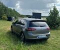 Сірий Фольксваген e-Golf, об'ємом двигуна 0 л та пробігом 117 тис. км за 10900 $, фото 4 на Automoto.ua