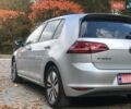Серый Фольксваген e-Golf, объемом двигателя 0 л и пробегом 157 тыс. км за 7800 $, фото 13 на Automoto.ua