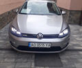 Серый Фольксваген e-Golf, объемом двигателя 0 л и пробегом 133 тыс. км за 9499 $, фото 1 на Automoto.ua