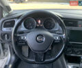 Серый Фольксваген e-Golf, объемом двигателя 0 л и пробегом 128 тыс. км за 9500 $, фото 10 на Automoto.ua