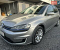 Серый Фольксваген e-Golf, объемом двигателя 0 л и пробегом 135 тыс. км за 8450 $, фото 5 на Automoto.ua