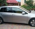 Серый Фольксваген e-Golf, объемом двигателя 0 л и пробегом 116 тыс. км за 9300 $, фото 4 на Automoto.ua