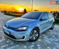 Серый Фольксваген e-Golf, объемом двигателя 0 л и пробегом 164 тыс. км за 8799 $, фото 1 на Automoto.ua