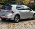 Серый Фольксваген e-Golf, объемом двигателя 0 л и пробегом 157 тыс. км за 8100 $, фото 21 на Automoto.ua