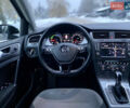 Сірий Фольксваген e-Golf, об'ємом двигуна 0 л та пробігом 105 тис. км за 7800 $, фото 19 на Automoto.ua