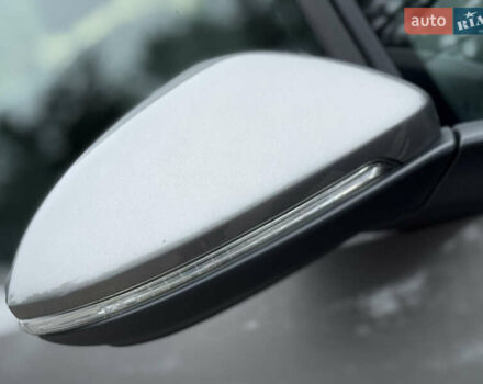 Серый Фольксваген e-Golf, объемом двигателя 0 л и пробегом 76 тыс. км за 8500 $, фото 24 на Automoto.ua