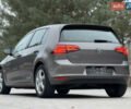 Серый Фольксваген e-Golf, объемом двигателя 0 л и пробегом 76 тыс. км за 8500 $, фото 17 на Automoto.ua