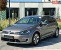 Сірий Фольксваген e-Golf, об'ємом двигуна 0 л та пробігом 90 тис. км за 8900 $, фото 1 на Automoto.ua