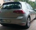 Серый Фольксваген e-Golf, объемом двигателя 0 л и пробегом 116 тыс. км за 9300 $, фото 5 на Automoto.ua