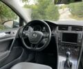 Серый Фольксваген e-Golf, объемом двигателя 0 л и пробегом 164 тыс. км за 8199 $, фото 22 на Automoto.ua