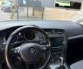 Сірий Фольксваген e-Golf, об'ємом двигуна 0 л та пробігом 181 тис. км за 7777 $, фото 9 на Automoto.ua