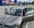 Серый Фольксваген e-Golf, объемом двигателя 0 л и пробегом 118 тыс. км за 7950 $, фото 4 на Automoto.ua