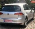 Серый Фольксваген e-Golf, объемом двигателя 0 л и пробегом 157 тыс. км за 8100 $, фото 17 на Automoto.ua