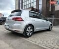 Сірий Фольксваген e-Golf, об'ємом двигуна 0 л та пробігом 143 тис. км за 8200 $, фото 9 на Automoto.ua