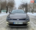 Сірий Фольксваген e-Golf, об'ємом двигуна 0 л та пробігом 105 тис. км за 7800 $, фото 1 на Automoto.ua