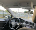 Серый Фольксваген e-Golf, объемом двигателя 0 л и пробегом 82 тыс. км за 9300 $, фото 26 на Automoto.ua