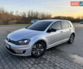 Сірий Фольксваген e-Golf, об'ємом двигуна 0 л та пробігом 162 тис. км за 8299 $, фото 65 на Automoto.ua