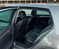 Серый Фольксваген e-Golf, объемом двигателя 0 л и пробегом 107 тыс. км за 9000 $, фото 13 на Automoto.ua