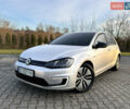 Сірий Фольксваген e-Golf, об'ємом двигуна 0 л та пробігом 162 тис. км за 8299 $, фото 13 на Automoto.ua