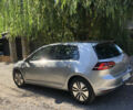 Серый Фольксваген e-Golf, объемом двигателя 0 л и пробегом 82 тыс. км за 9300 $, фото 13 на Automoto.ua