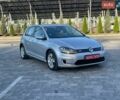 Серый Фольксваген e-Golf, объемом двигателя 0 л и пробегом 96 тыс. км за 7899 $, фото 14 на Automoto.ua