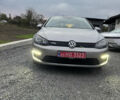 Серый Фольксваген e-Golf, объемом двигателя 0 л и пробегом 163 тыс. км за 8600 $, фото 25 на Automoto.ua