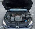 Серый Фольксваген e-Golf, объемом двигателя 0 л и пробегом 107 тыс. км за 9000 $, фото 16 на Automoto.ua