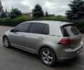 Серый Фольксваген e-Golf, объемом двигателя 0 л и пробегом 179 тыс. км за 8000 $, фото 7 на Automoto.ua