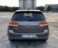 Серый Фольксваген e-Golf, объемом двигателя 0 л и пробегом 129 тыс. км за 13200 $, фото 4 на Automoto.ua