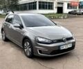 Серый Фольксваген e-Golf, объемом двигателя 0 л и пробегом 122 тыс. км за 10000 $, фото 24 на Automoto.ua