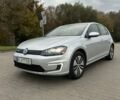 Серый Фольксваген e-Golf, объемом двигателя 0 л и пробегом 114 тыс. км за 8500 $, фото 1 на Automoto.ua