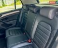 Серый Фольксваген e-Golf, объемом двигателя 0 л и пробегом 108 тыс. км за 10299 $, фото 15 на Automoto.ua