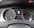 Серый Фольксваген e-Golf, объемом двигателя 0 л и пробегом 131 тыс. км за 8800 $, фото 15 на Automoto.ua