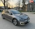 Сірий Фольксваген e-Golf, об'ємом двигуна 0 л та пробігом 115 тис. км за 10000 $, фото 3 на Automoto.ua