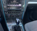 Серый Фольксваген e-Golf, объемом двигателя 0 л и пробегом 162 тыс. км за 8799 $, фото 39 на Automoto.ua