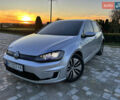 Серый Фольксваген e-Golf, объемом двигателя 0 л и пробегом 162 тыс. км за 8499 $, фото 1 на Automoto.ua