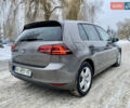 Сірий Фольксваген e-Golf, об'ємом двигуна 0 л та пробігом 105 тис. км за 7800 $, фото 6 на Automoto.ua