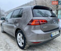Сірий Фольксваген e-Golf, об'ємом двигуна 0 л та пробігом 105 тис. км за 7800 $, фото 7 на Automoto.ua
