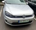 Сірий Фольксваген e-Golf, об'ємом двигуна 0 л та пробігом 92 тис. км за 10450 $, фото 1 на Automoto.ua