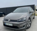 Серый Фольксваген e-Golf, объемом двигателя 0 л и пробегом 195 тыс. км за 7699 $, фото 18 на Automoto.ua
