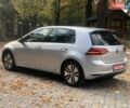 Сірий Фольксваген e-Golf, об'ємом двигуна 0 л та пробігом 157 тис. км за 7900 $, фото 10 на Automoto.ua
