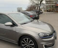 Сірий Фольксваген e-Golf, об'ємом двигуна 0 л та пробігом 100 тис. км за 9300 $, фото 4 на Automoto.ua