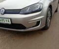 Серый Фольксваген e-Golf, объемом двигателя 0 л и пробегом 130 тыс. км за 9600 $, фото 2 на Automoto.ua