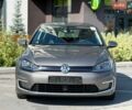 Сірий Фольксваген e-Golf, об'ємом двигуна 0 л та пробігом 90 тис. км за 8900 $, фото 1 на Automoto.ua