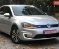 Серый Фольксваген e-Golf, объемом двигателя 0 л и пробегом 157 тыс. км за 7800 $, фото 23 на Automoto.ua