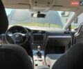 Сірий Фольксваген e-Golf, об'ємом двигуна 0 л та пробігом 132 тис. км за 7000 $, фото 17 на Automoto.ua
