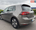Серый Фольксваген e-Golf, объемом двигателя 0 л и пробегом 118 тыс. км за 9500 $, фото 43 на Automoto.ua