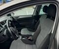 Сірий Фольксваген e-Golf, об'ємом двигуна 0 л та пробігом 98 тис. км за 8400 $, фото 6 на Automoto.ua