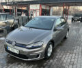 Сірий Фольксваген e-Golf, об'ємом двигуна 0 л та пробігом 183 тис. км за 7700 $, фото 4 на Automoto.ua